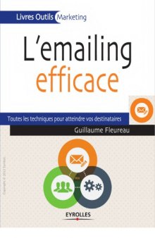 L’emailing efficace