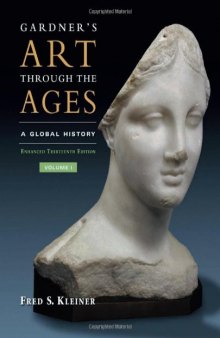 Gardner's Art Through the Ages: A Global History - Volume I