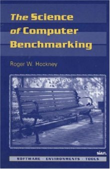 The science of computer benchmarking