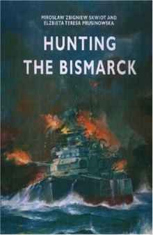 Hunting the Bismarck 