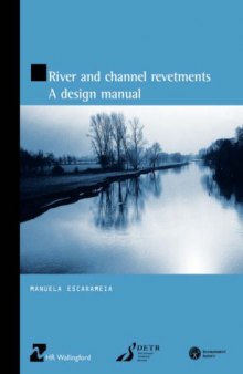 River and channel revetments : a design manual