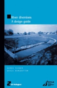 River diversions : a design guide