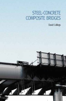 Steel Concrete Composite Bridges