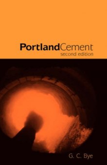 Portland Cement: Composition, Production and Properties, 2nd edition