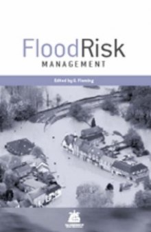 Flood risk management : learning to live with rivers