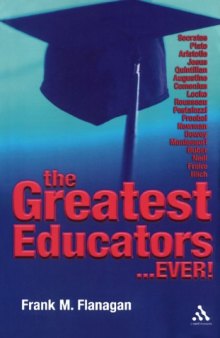 The greatest educators ever