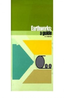 Earthworks : a guide