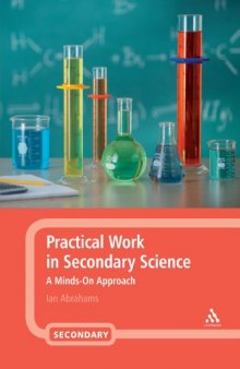 Practical Work in Secondary Science: A Minds-On Approach