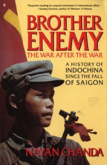 Brother enemy : the war after the war