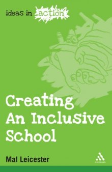 Creating an Inclusive School