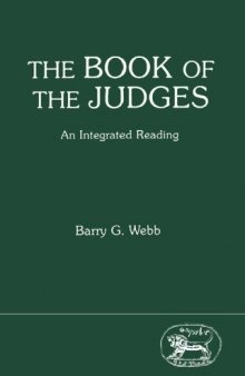Book of the Judges