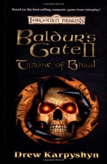 Baldur's Gate II: Throne of Bhaal (Forgotten Realms)  