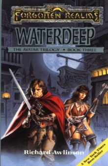 Waterdeep (Forgotten Realms: Avatar Trilogy, Book 3)