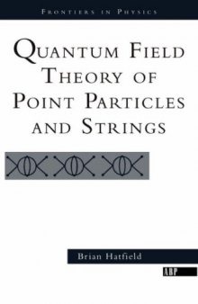 Quantum Field Theo Point Particle 