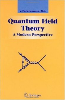Quantum field theory a modern perspective