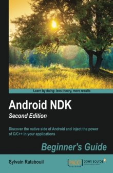 Android NDK Beginners Guide - Second Edition