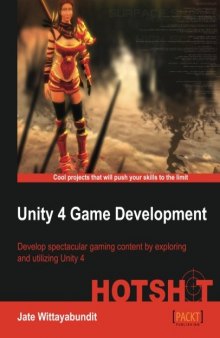 Unity 4 Game Development HOTSHOT