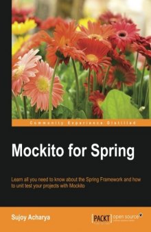 Mockito for Spring
