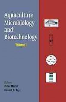 Aquaculture Microbiology and Biotechnology, Volume 2