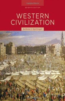 Western Civilization (Seventh Edition)