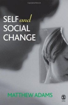 Self and Social Change