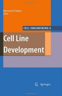 Cell line development