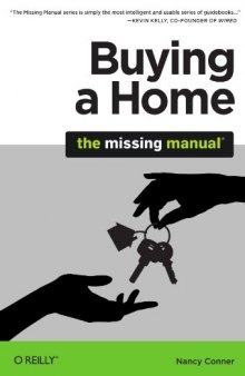 Buying a Home The Missing Manual