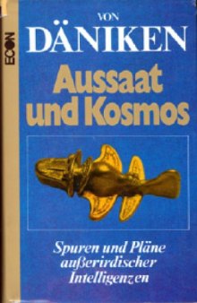 [Aussaat und Kosmos.] The gold of the gods ... Translated by Michael Heron