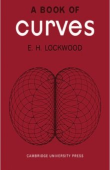A book of curves