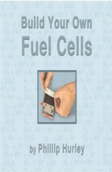 Electrical Engineering - How to Build a Fuel Cells