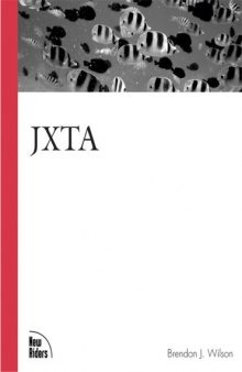 JXTA