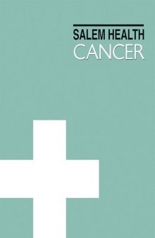 Cancer (Salem Health) 4 Volume Set
