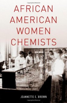 African American Women Chemists  