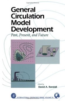 Circulation Model Development