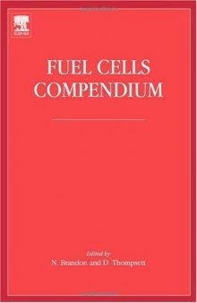 Fuel cells compendium