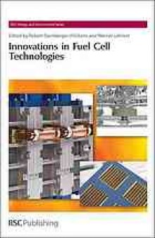 Innovations in fuel cell technologies