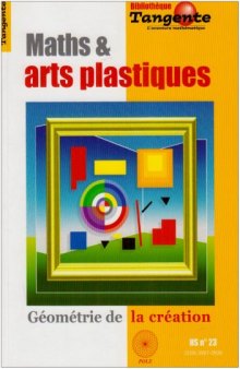 Mathématiques et arts plastiques