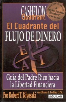 El Cuadrante del Flujo de Dinero (CHASFLOW) Spanish