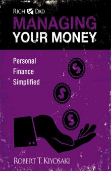 Managing Your Money: Personal Finance Simplified