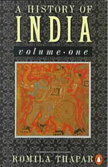 A history of India
