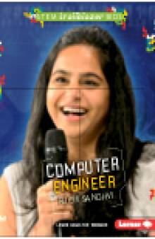 Computer Engineer Ruchi Sanghvi