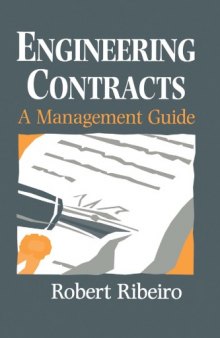 Engineering Contracts