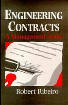 Engineering contracts