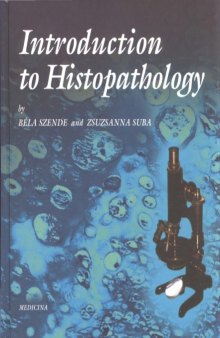 Introduction to Histopathology