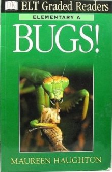 Bugs (ELT Graded Readers) 