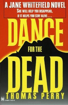 Dance for the Dead (Jane Whitefield)