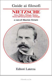 Guida a Nietzsche