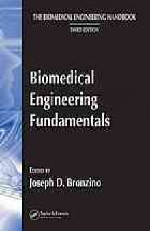 Biomedical Engineering Hndbk [Vol 2 of 3 - Medical Devices, Systems]