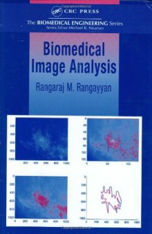 Biomedical image analysis