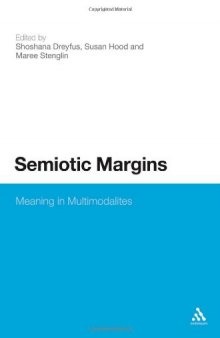 Semiotic Margins: Meaning in Multimodalites  